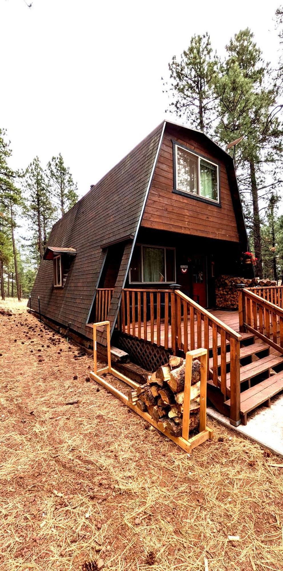 Close To Williams, Flagstaff, Grand Canyon And Sedona Exterior foto