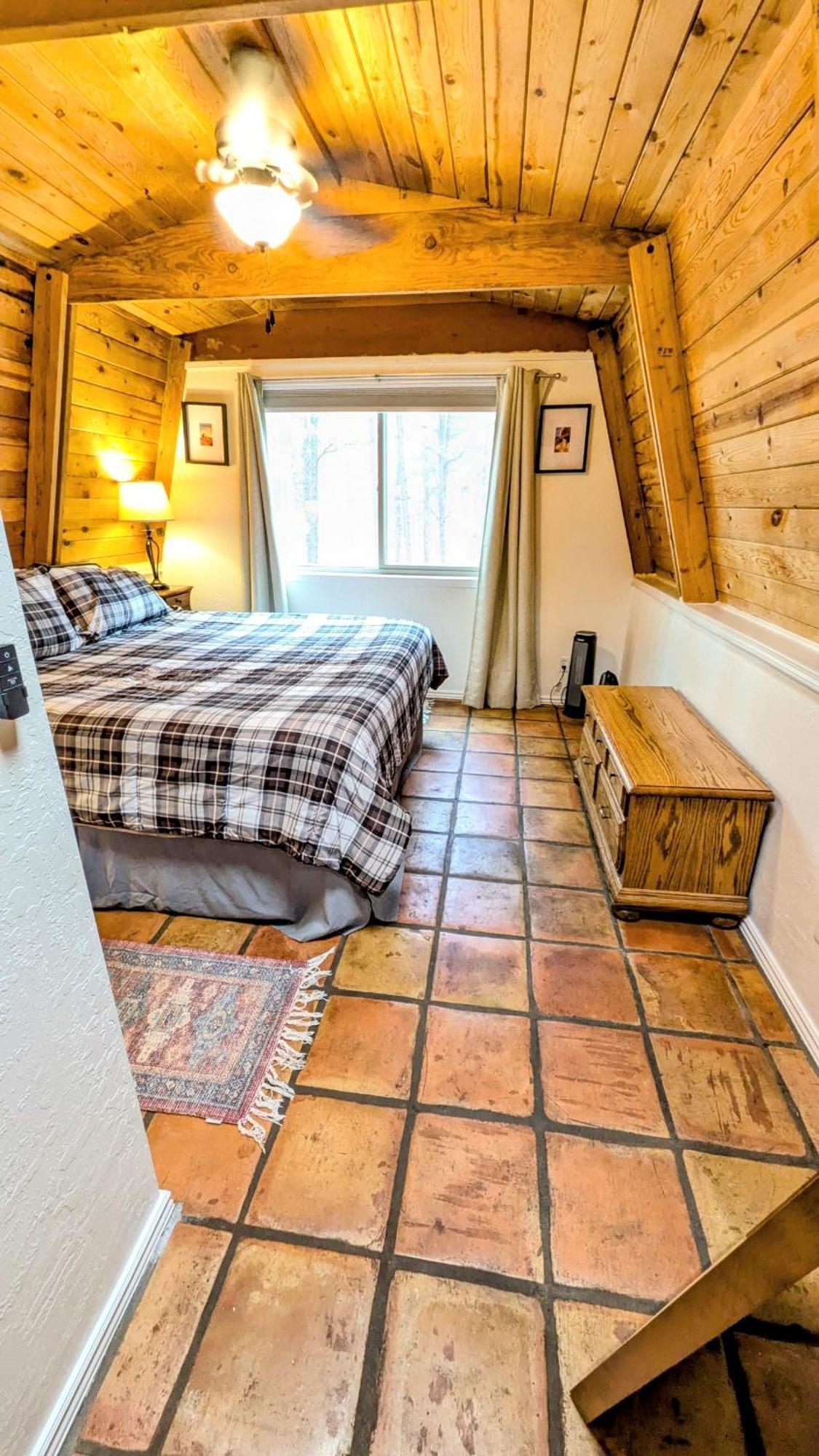 Close To Williams, Flagstaff, Grand Canyon And Sedona Exterior foto