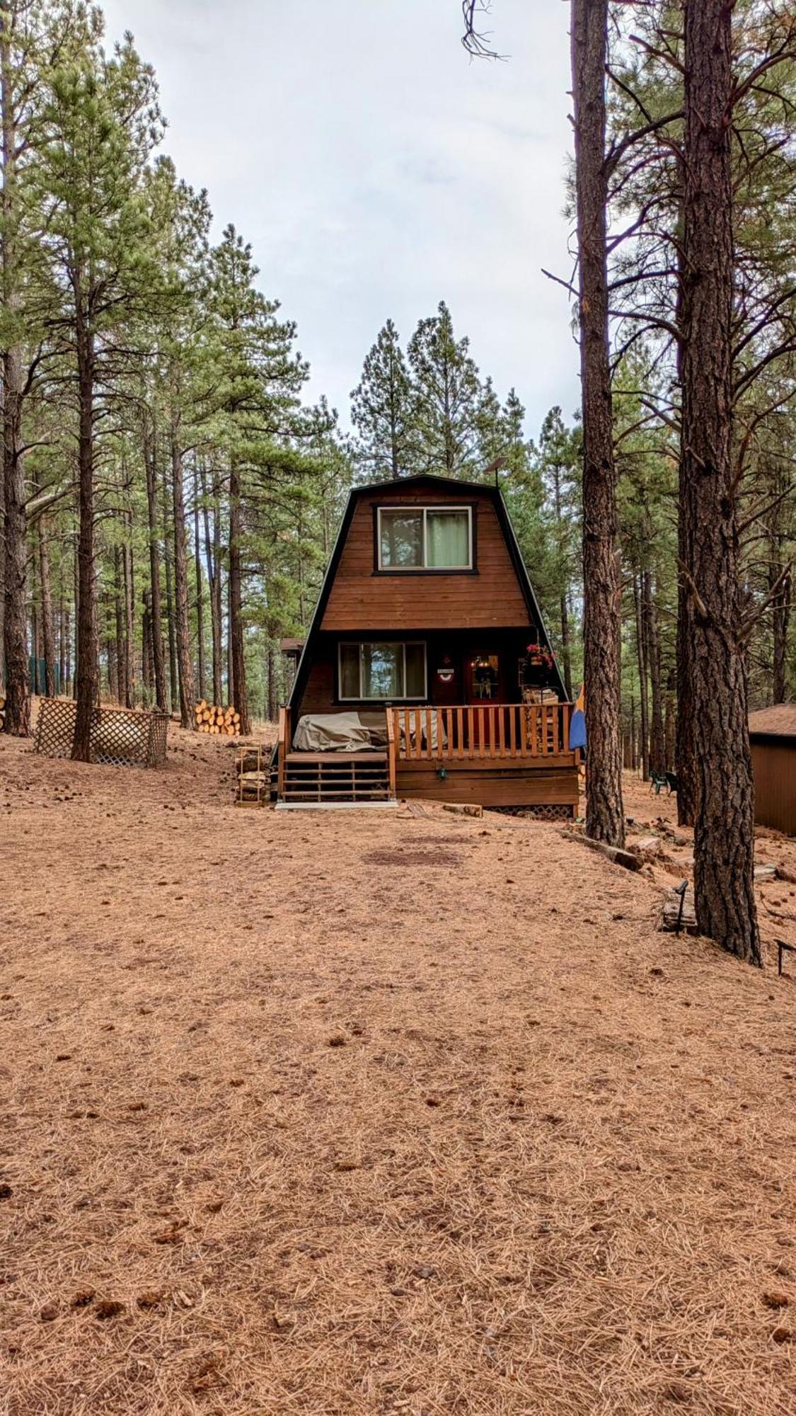 Close To Williams, Flagstaff, Grand Canyon And Sedona Exterior foto