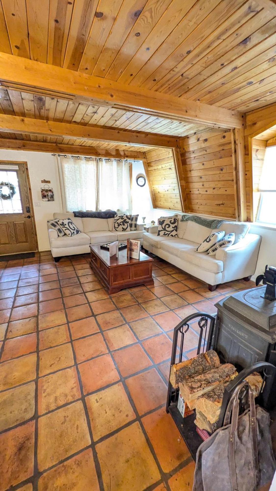 Close To Williams, Flagstaff, Grand Canyon And Sedona Exterior foto
